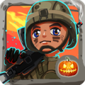 3D Shooter Toy Patrol APK Mod APK icon