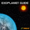 Exoplanet Guide Mod APK icon