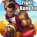 Fight Kung Fu:Mafia Gangstar Mod APK icon