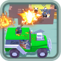 Fire In The Desert icon