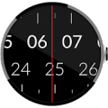 Time Tuner Watch Face for Android Wear Mod APK icon