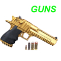 Guns Mod APK icon