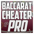Baccarat Cheater *ON SALE* Mod APK icon