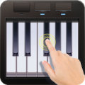 Juego Simulador De Piano Mod APK icon