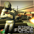 Strike Force Multiplayer Mod APK icon
