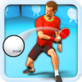 Table Tennis 3D 2014 Mod APK icon