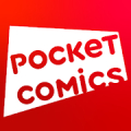 Pocket Comics - Premium Webtoon Mod APK icon