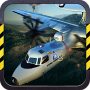 3D Army plane flight simulator Mod APK 1.3 - Baixar 3D Army plane flight simulator Mod para android com [Desbloqueada]