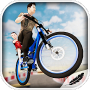 Guts Glory BMX Obstacle Course Mod APK 1.0.1 - Baixar Guts Glory BMX Obstacle Course Mod para android com unlimited mone