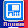 Rouen ATM Finder Mod APK icon