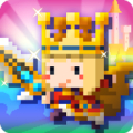 Tap! Tap! Faraway Kingdom Mod APK icon
