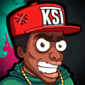 KSI Unleashed icon