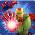 Mix+Smash: Marvel Mashers Mod APK icon