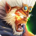 Immortal Wukong Mod APK icon