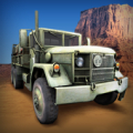 Army Truck Driver Mod APK icon