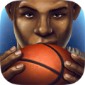 Baller Legends Basketball Mod APK icon
