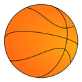 NBA Basketball Live Streaming Mod APK icon