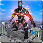 Panther Superhero: City Avenger Hero vs Crime City Mod APK 1.0 - Baixar Panther Superhero: City Avenger Hero vs Crime Ci