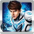 Max Steel Mod APK icon