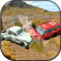 Car Crash Accident Simulator icon