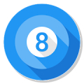 Icon Pack - Android™ Oreo 8.0 мод APK icon