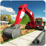 Heavy Excavator Simulator 2016 Mod APK 1.0.7 - Baixar Heavy Excavator Simulator 2016 Mod para android com unlimited mone