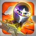 Ninja Chaos Mod APK icon
