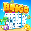 Bingo Cash Island Mod APK icon