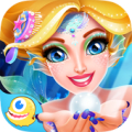 Princess Mermaid Mod APK icon