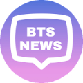 BTS NEWS Mod APK icon