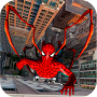 Spider Hero: Final War Mod APK 1.0 - Baixar Spider Hero: Final War Mod para android com [Dinheiro Ilimitado]