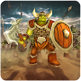 Orcs Epic Battle Simulator Mod APK 1.0.3 - Baixar Orcs Epic Battle Simulator Mod para android com [Dinheiro Ilimitado]