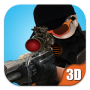 Sniper 3D Assassin Shooter Mod APK 3.1 - Baixar Sniper 3D Assassin Shooter Mod para android com [Dinheiro Ilimitado]