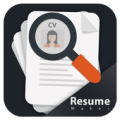 Create Professional Resume & CV Mod APK icon