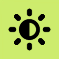 App Brightness Manager Free icon