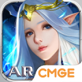 Monster Empire AR icon