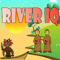 River Crossing IQ - Full 36 chapter Mod APK icon