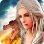 Dragons Mother vs Snow Walkers Mod APK 1.0 - Baixar Dragons Mother vs Snow Walkers Mod para android com [Desbloqueada]