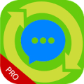 SMS Converter ( All in one ) Mod APK icon