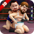 Dwarf Wrestling Mod APK icon