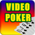 Funpok Video Poker Mod APK icon