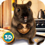 Rat Simulator 3D Mod APK 1.0 - Baixar Rat Simulator 3D Mod para android com [Dinheiro Ilimitado]