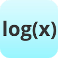 Logarithm Calculator Pro Mod APK icon