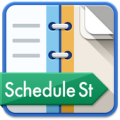 Schedule St.(Free Organizer) icon