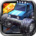 Offroad Truck Climb Legends 2 Mod APK icon