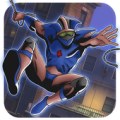 Rope Hero 2 Mod APK icon