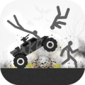 Stickman Ragdoll Annihilation Mod APK icon