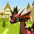 Dragon Run 2 Mod APK icon
