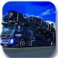 Car Transporter Mod APK icon