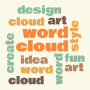 Word Cloud Mod APK 4.3.0 - Baixar Word Cloud Mod para android com [Desbloqueada][Prêmio]